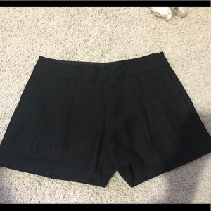 Dressy J. Crew Shorts